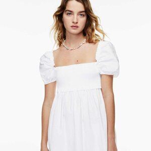 Aritzia Hadley dress